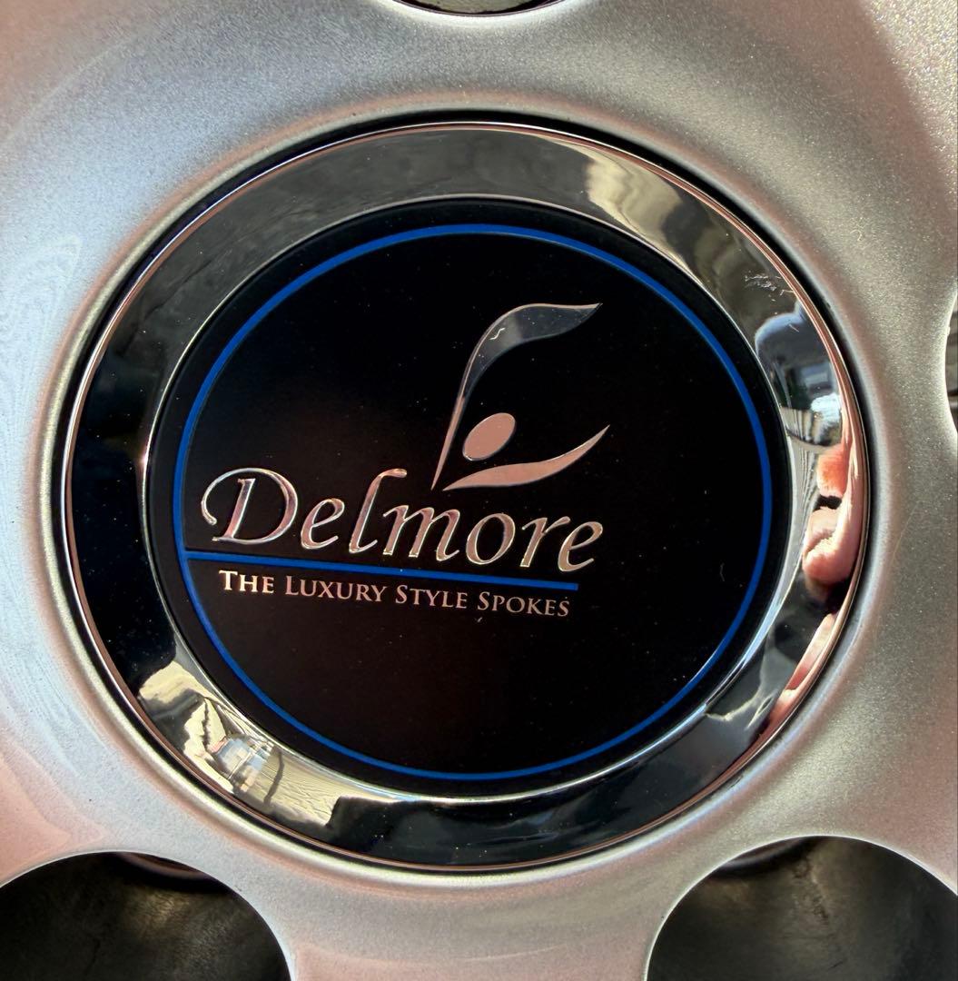 【美品】新型レクサスNX用　スタッドレス・ホイールセット 18インチ　TPMS付