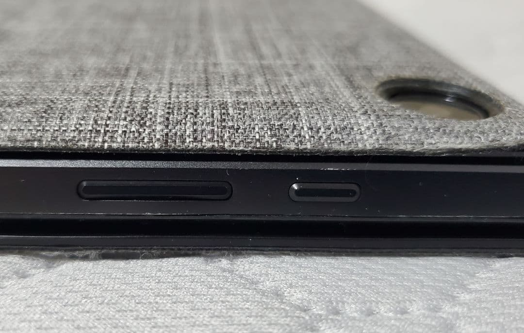 Chromebook本体 ASUS Chromebook Detachable CM3(CM3000)