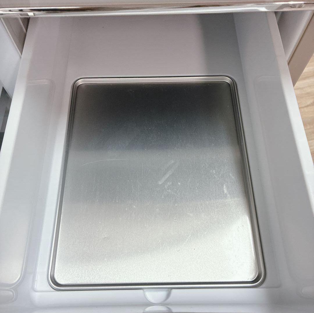 ◇大阪府神戸市配達無料！5ヶ月保証◇三菱◇455L冷蔵庫◇2022年製◇日本製◇