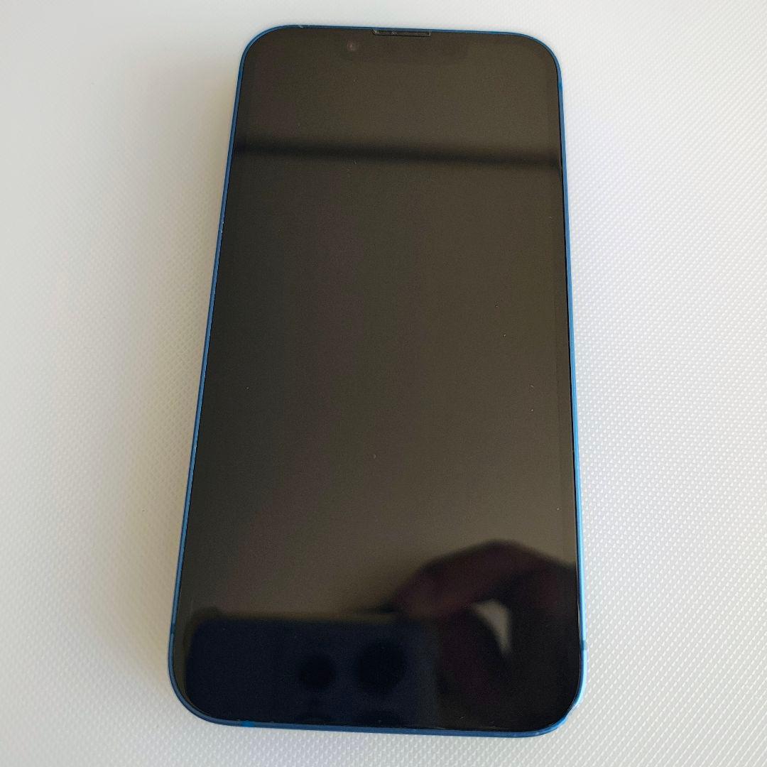 スマートフォン本体 Apple iPhone 13mini 512gb