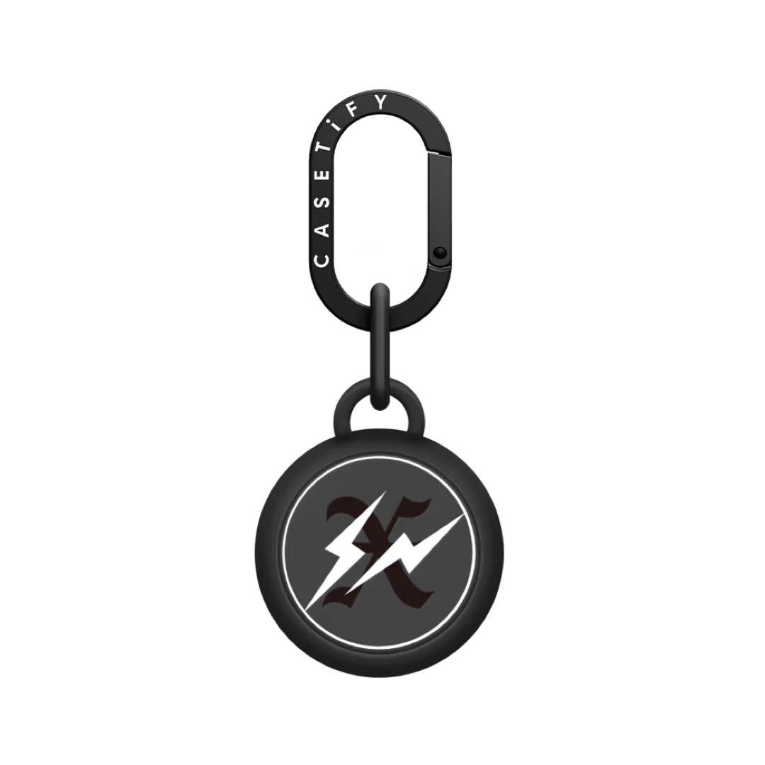 GOD SELECTION XXX fragment AirTag ケース