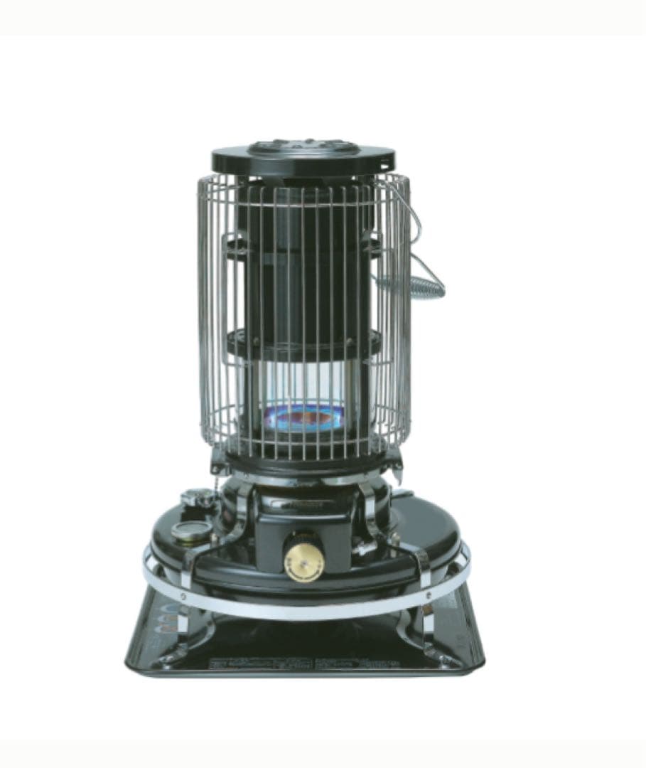 アラジン ブルーフレームヒーター BF3903