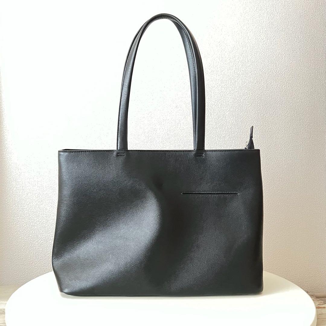 【未使用】MURA トートバッグ メンズ ビジネスバッグ　ムラ