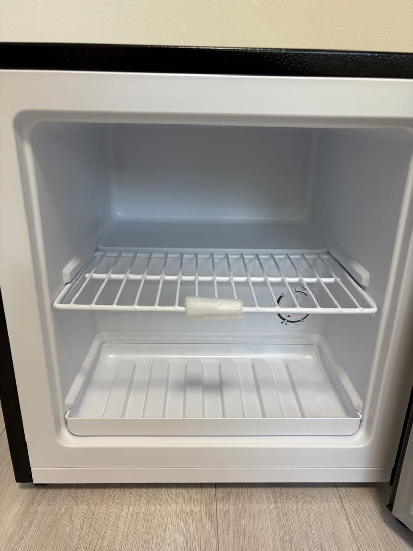 本日限定お値引き‼️MAXZEN 前開き冷凍庫 31L 2023年製 JR031