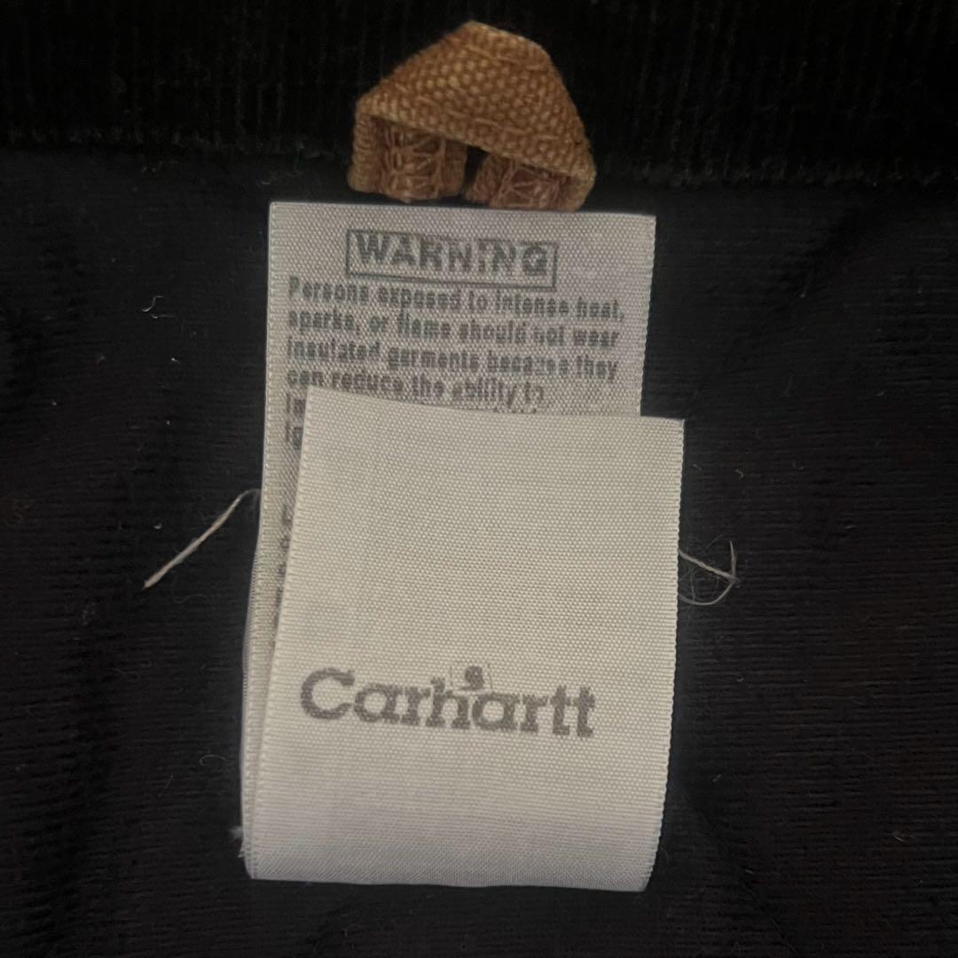 Carharttサンタフェジャケット L