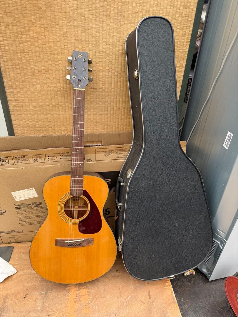 YAMAHA FG-130 アコースティックギター ヤマハ