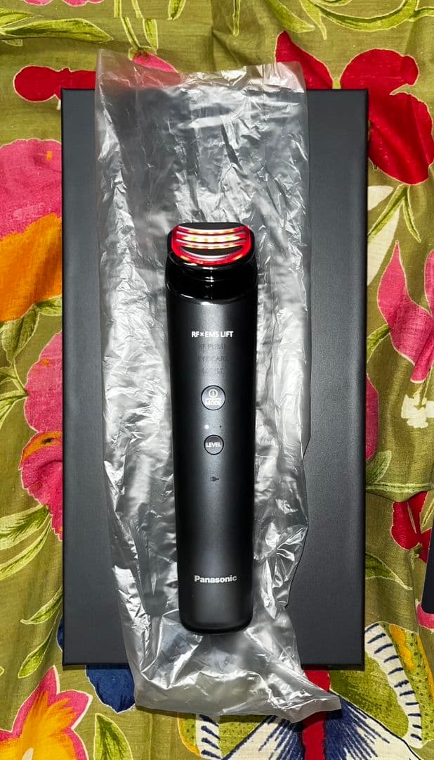 美品 Panasonic バイタリフト EH-SR85-K