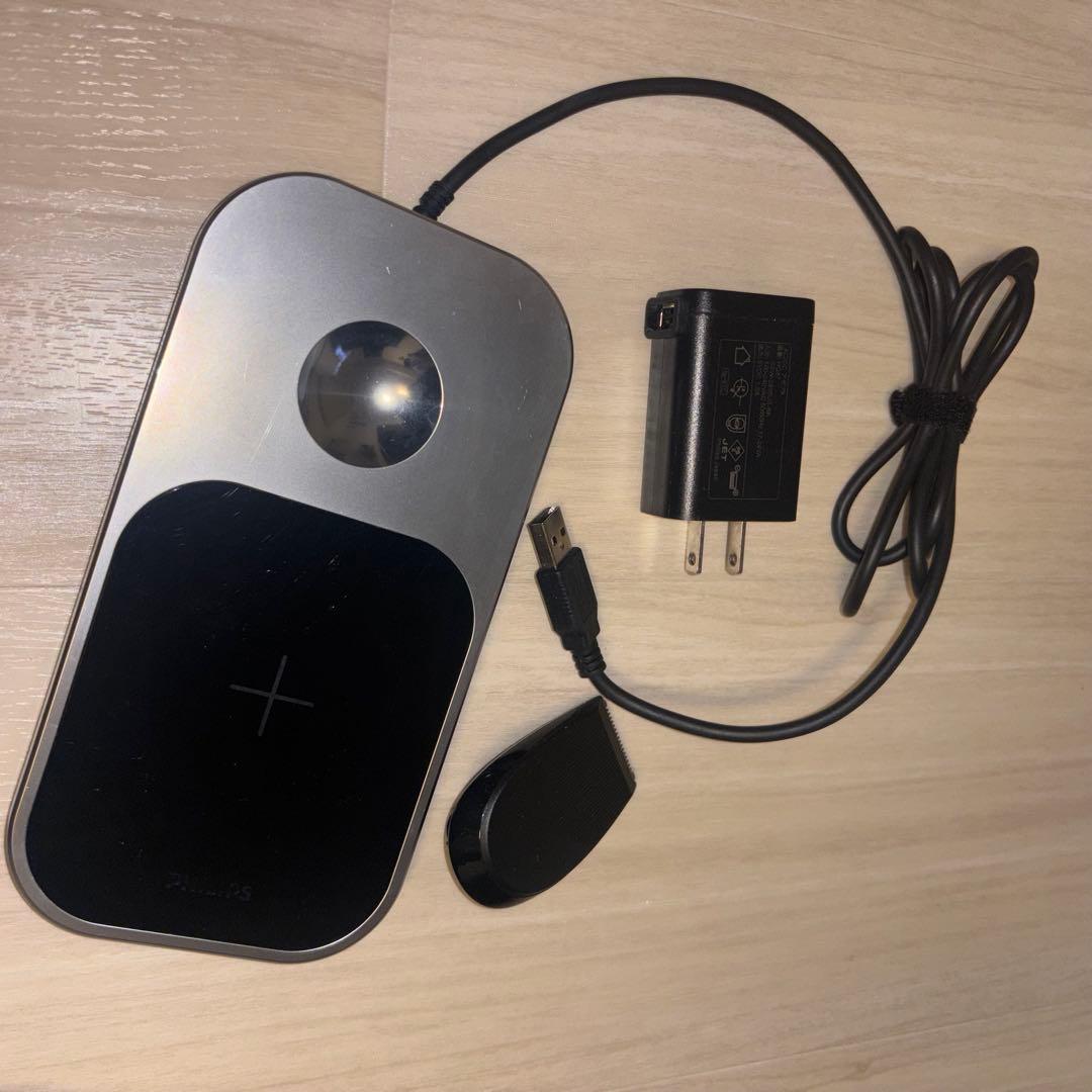 Philips 電気シェーバー