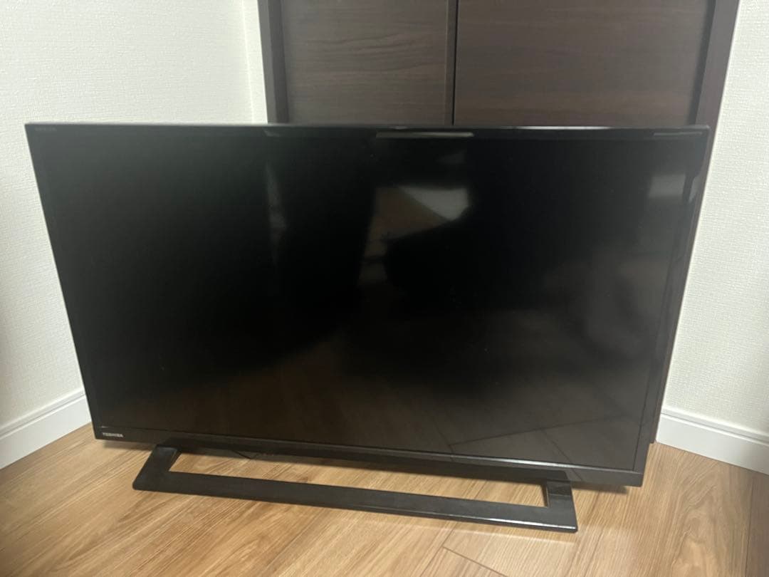 TOSHIBA REGZA レグザ 32S22 液晶テレビ 32インチ