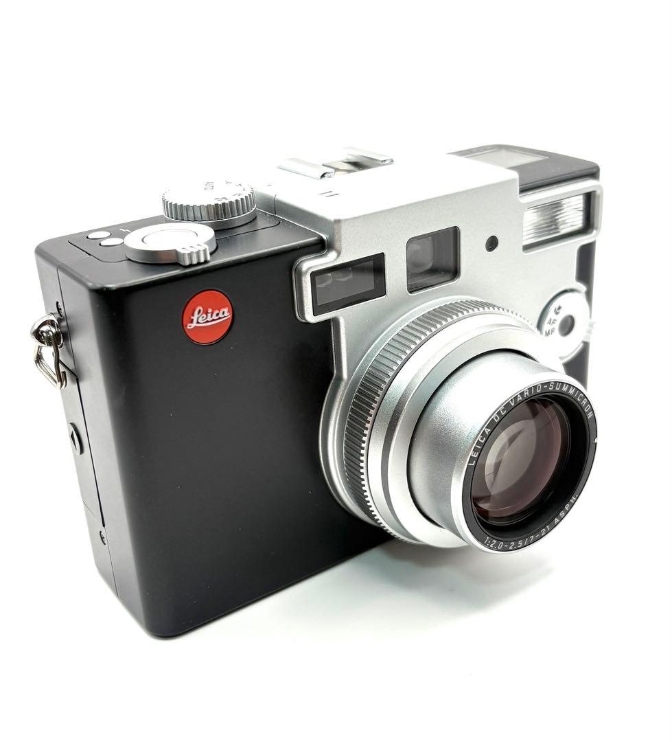 ★美品★LEICA ライカ　DIGILUX 1 外箱付き