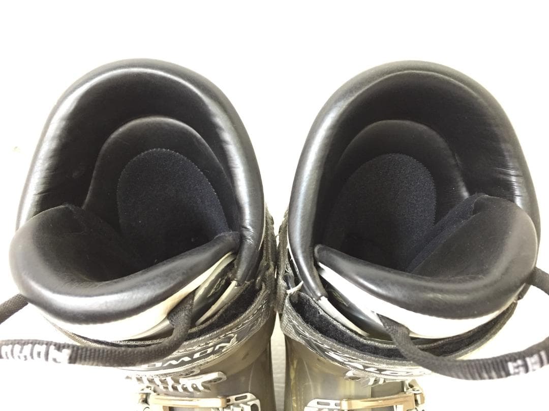 ◆ スキーブーツ Salomon energizer 85 24.0 24.5