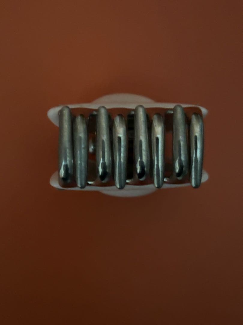 ａｃｃａ アッカ ヘアクリップ