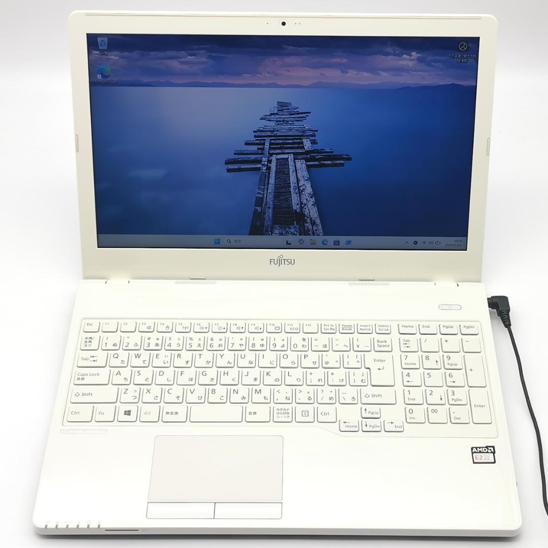 ✅️初心者OK！Windows11/Office/AI搭載ノートパソコン M7