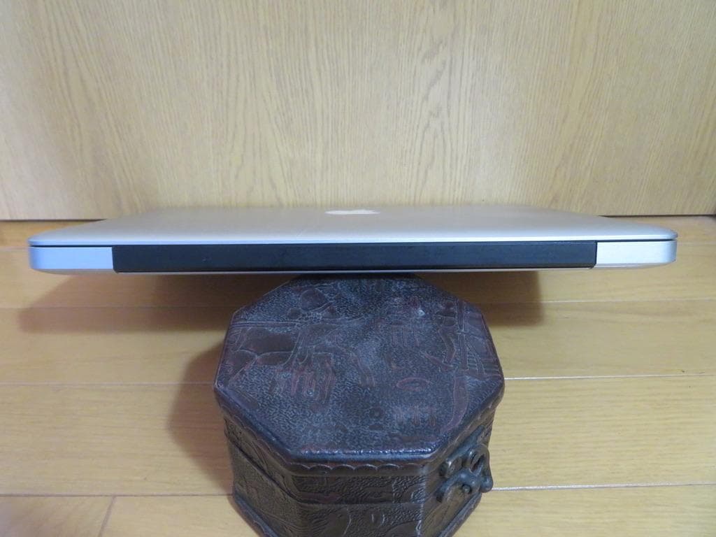 P246★Mac Book Pro 13in Mid 2012 / 完動品！