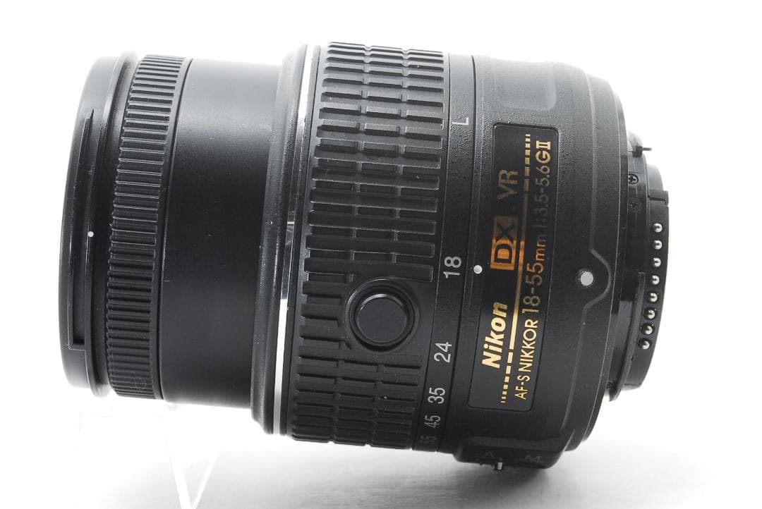 初心者◎ Nikon D5300 ダブルズーム VR2本付 美品