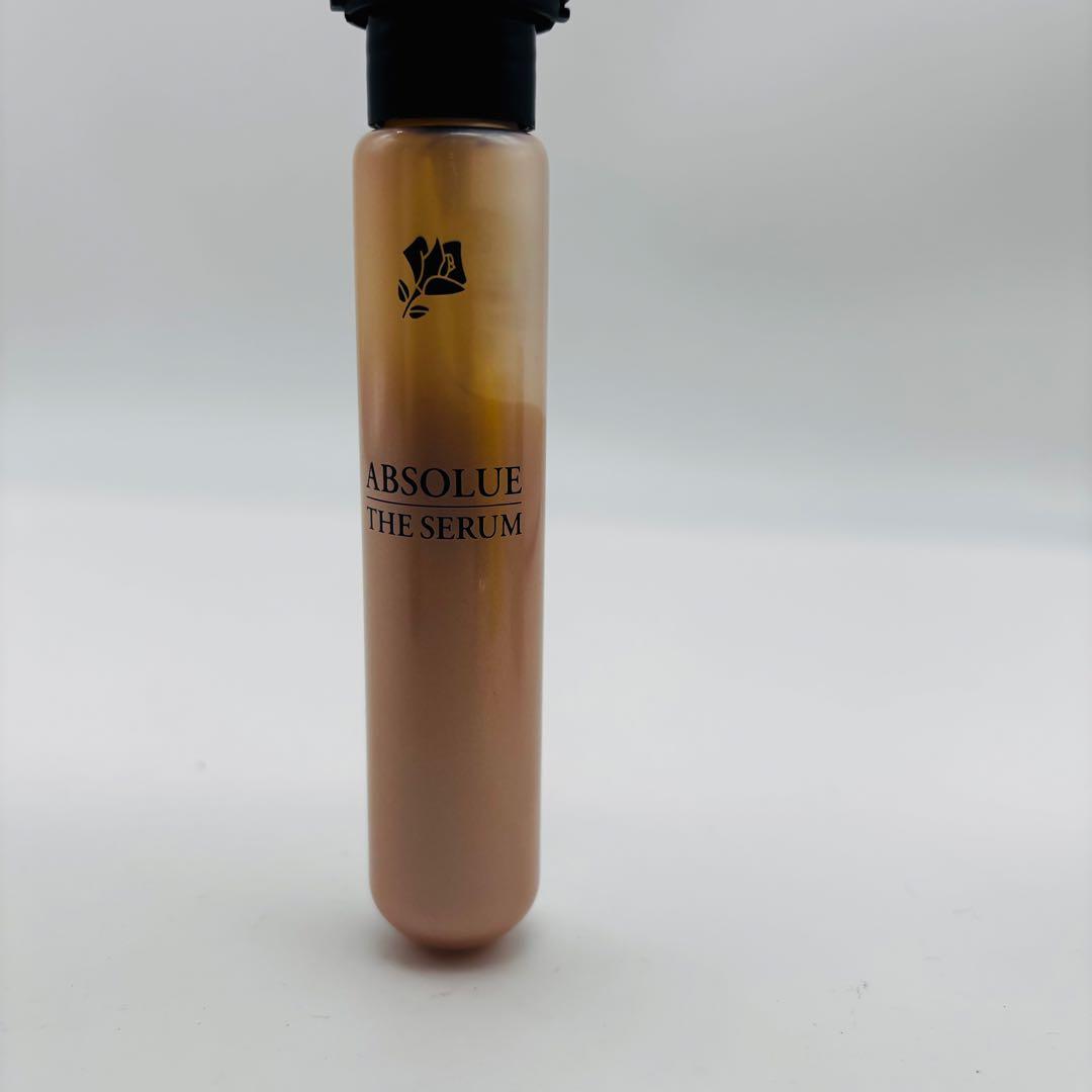 LANCOMEランコムABSOLUE THE SERUM アプソリュ ザ セラム