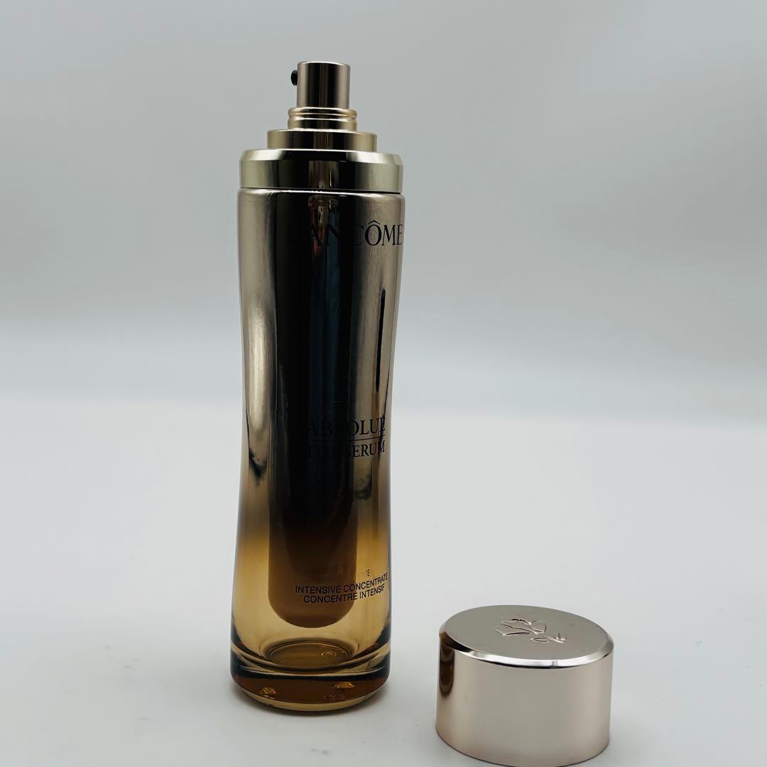 LANCOMEランコムABSOLUE THE SERUM アプソリュ ザ セラム
