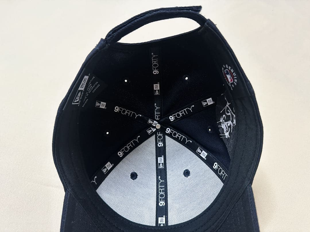 paper & ink cotton club Arc’teryx cap