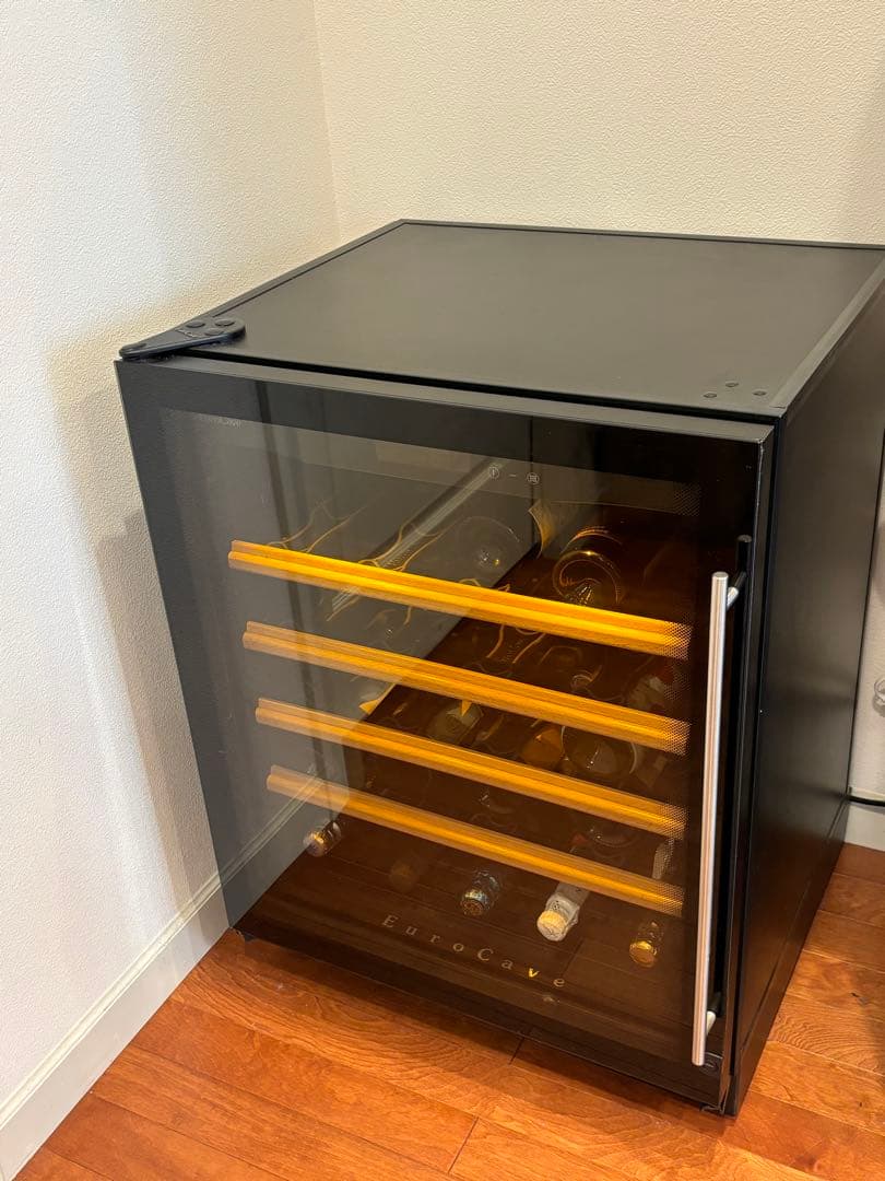 EuroCave Compact 59 ユーロカーヴ コンパクト59