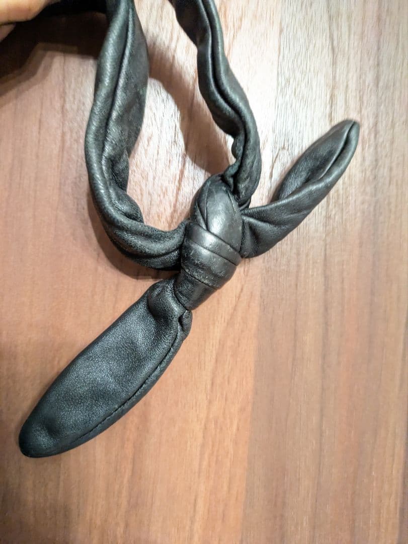 バッグ Alexander Wang Donna Leather Hobo bag