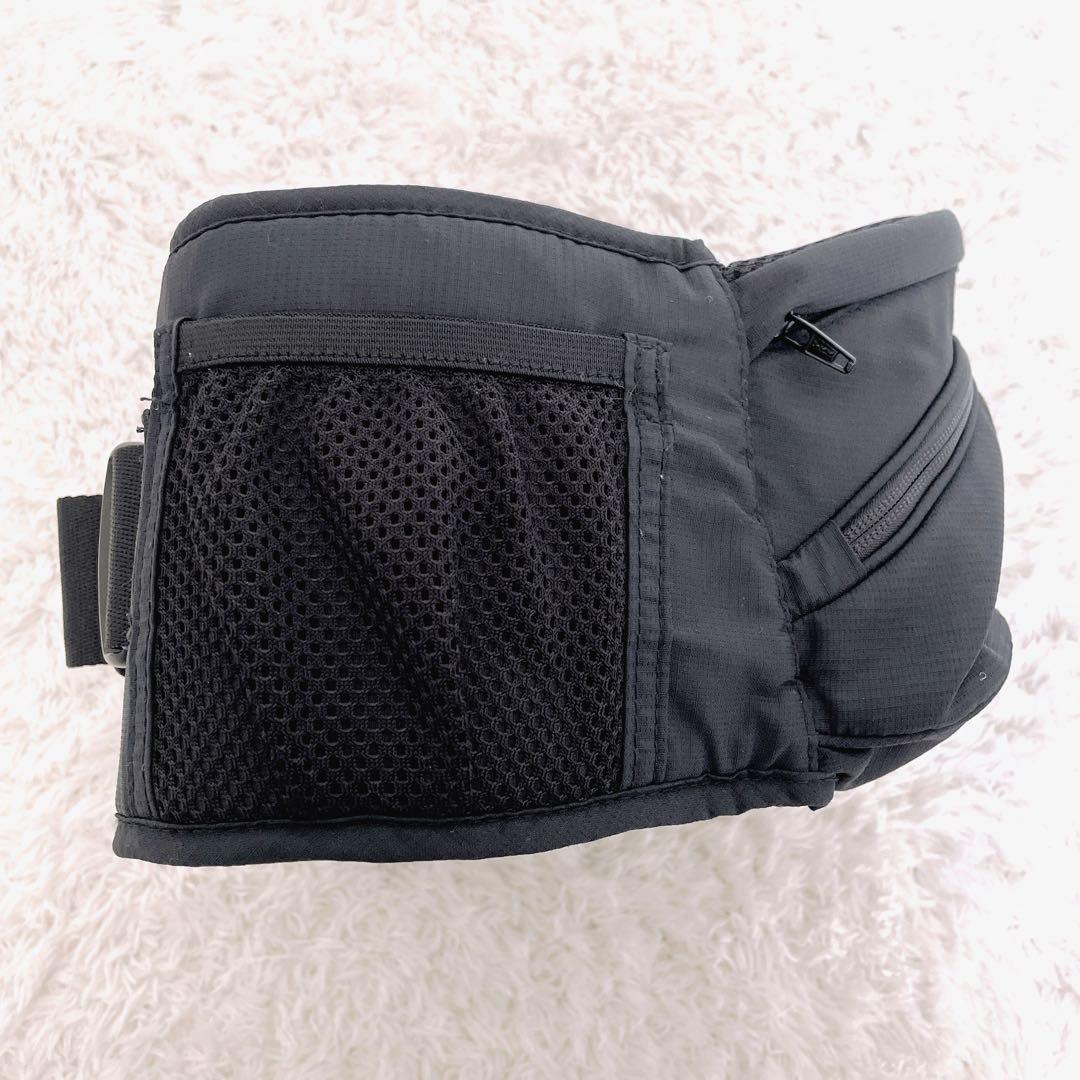 ポルバン POLBAN 美品ヒップシート　シングル　ダブルショルダー 3点セット