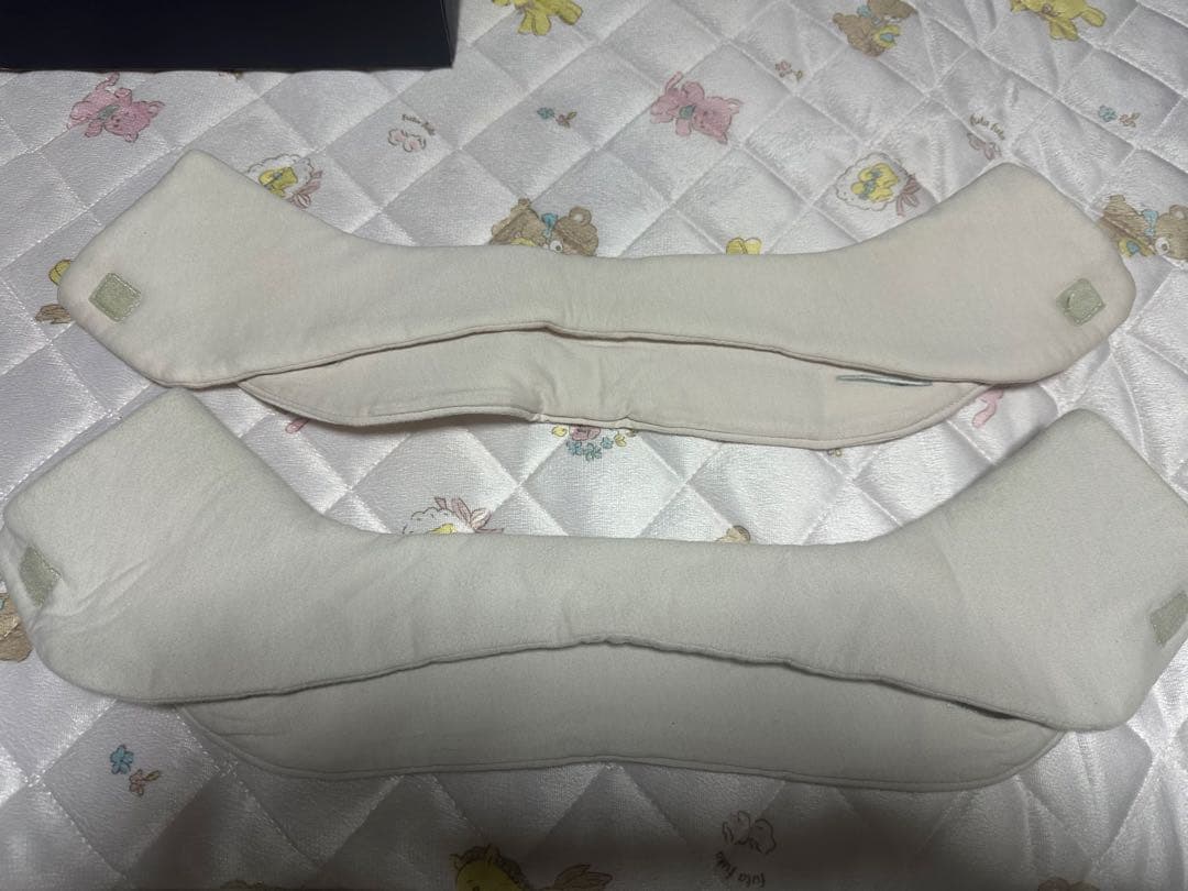 NUNA cudl ヌナカドル　抱っこ紐 ブラック