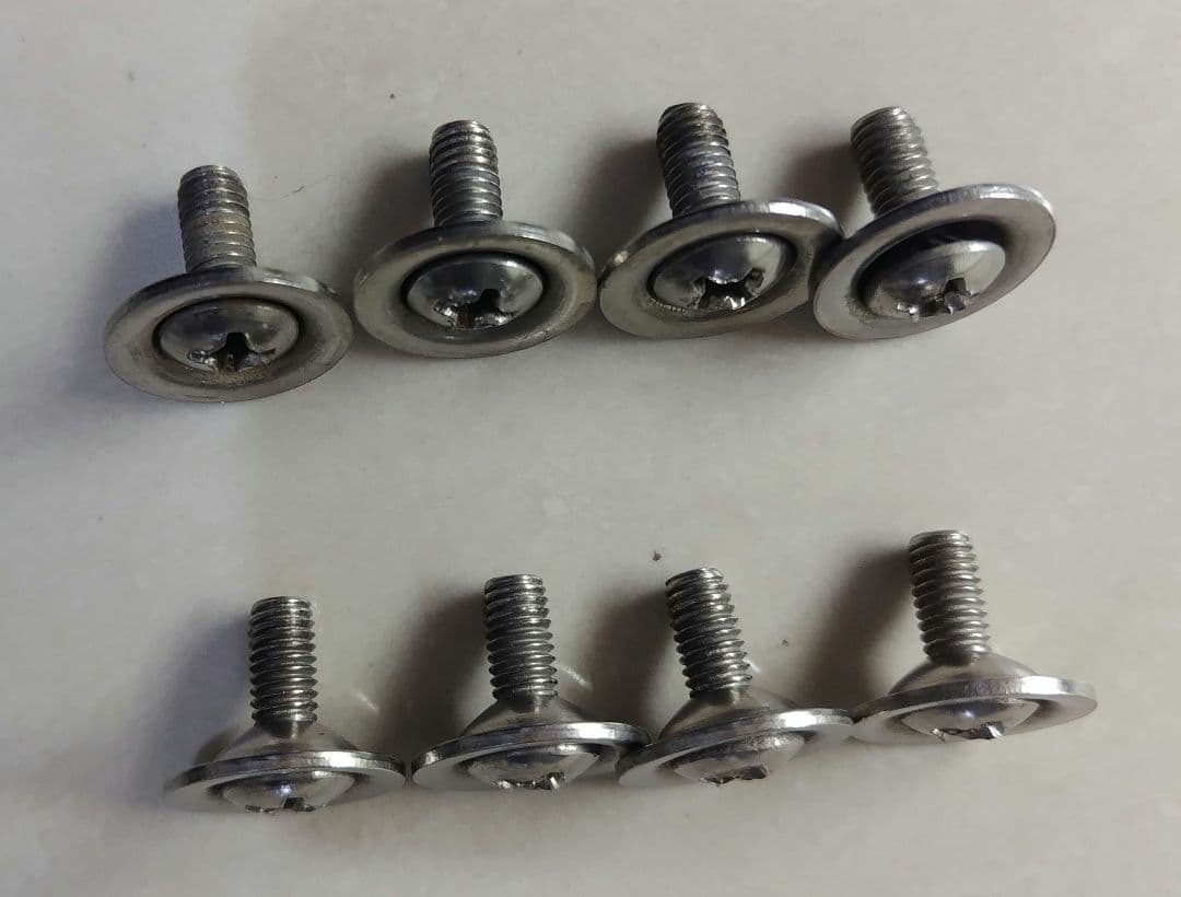 BURTON　マラビータ メンズ用スノーボードビンディング Sサイズ