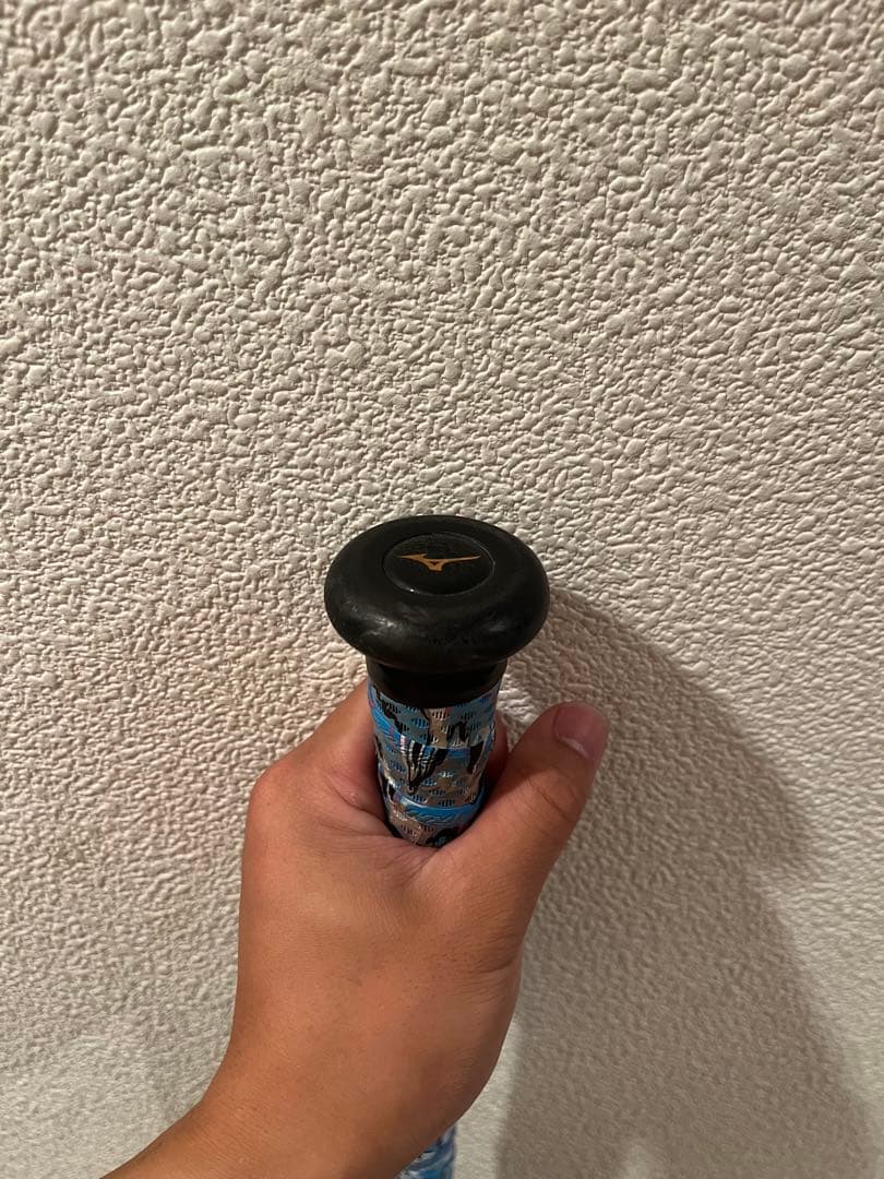 ミズノ ビヨンドマックス レガシー83cm ミドルバランス 一般軟式