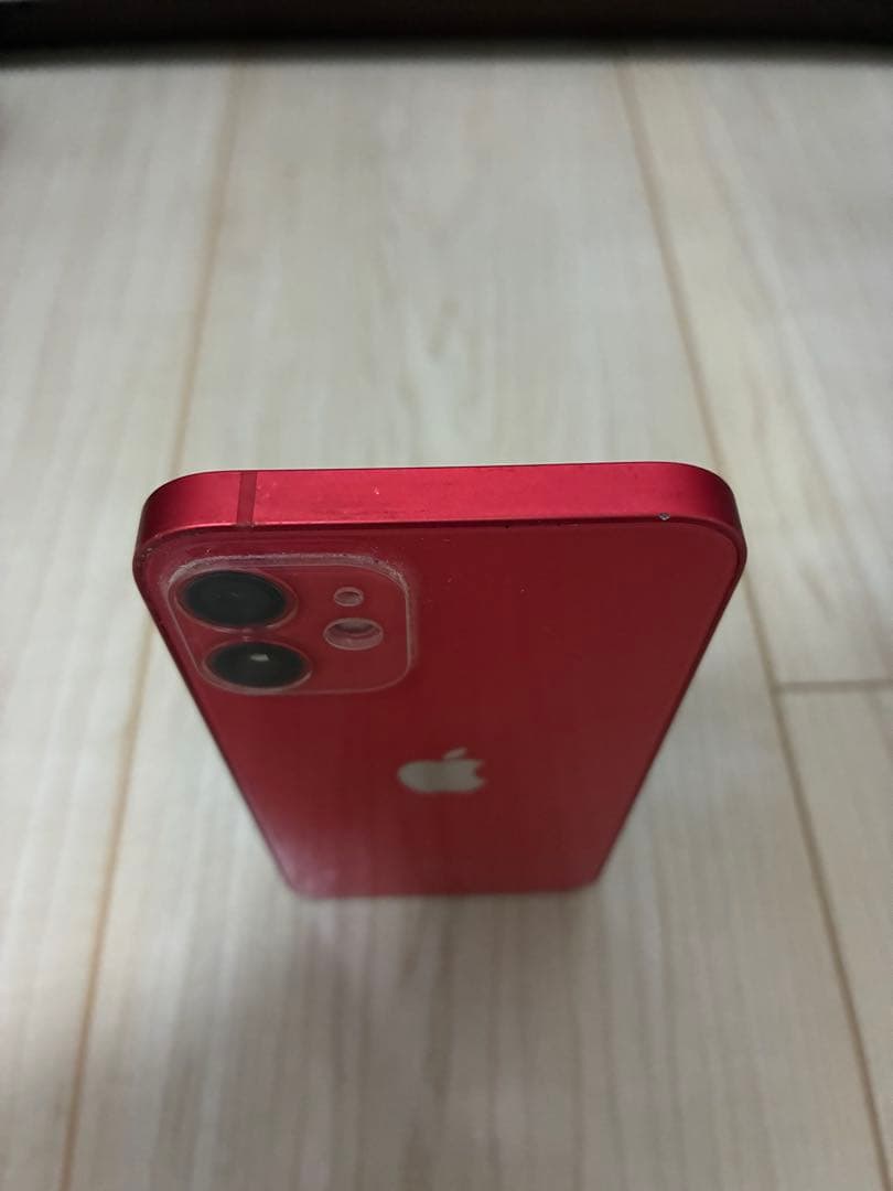 携帯電話本体 iPhone12mini 64G