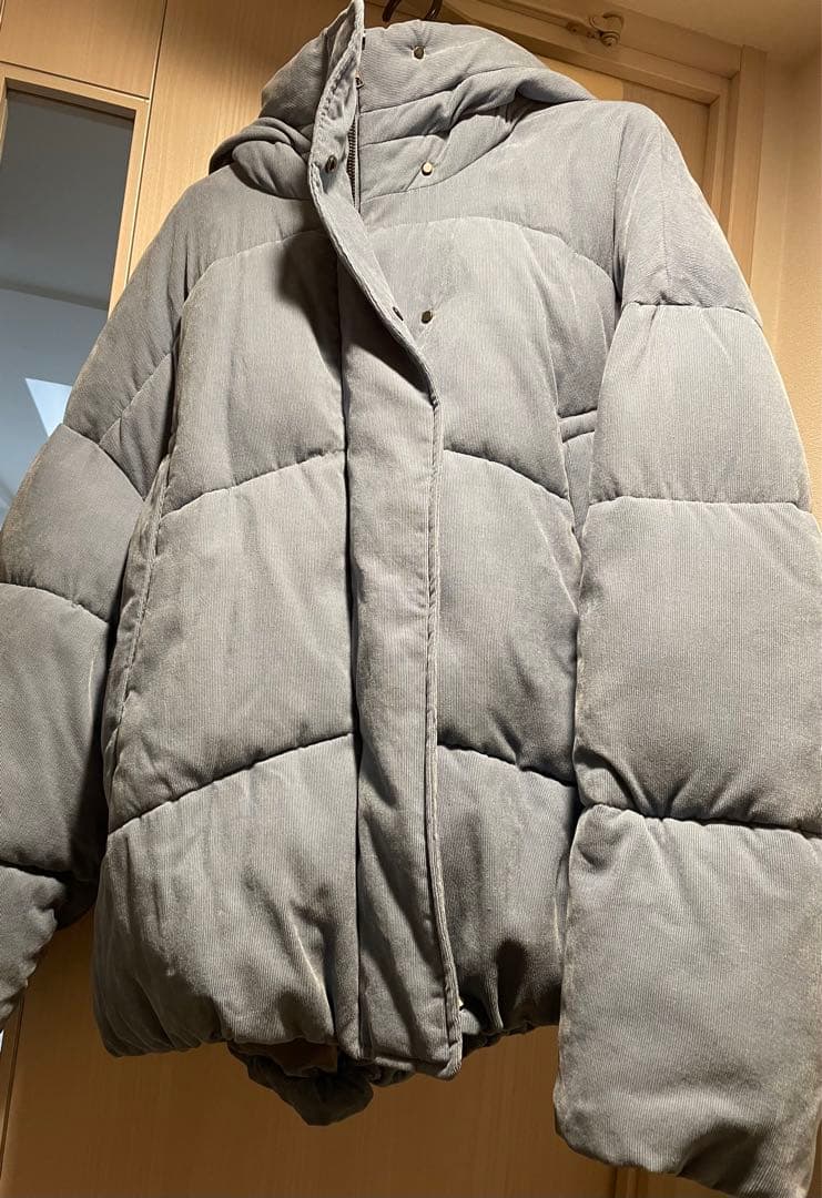 セール中！【未使用】スタニングルアー パイルパファーブルゾン