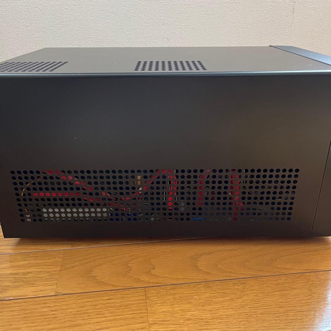 NewTek TriCaster 40 v2 マルチスタンダード