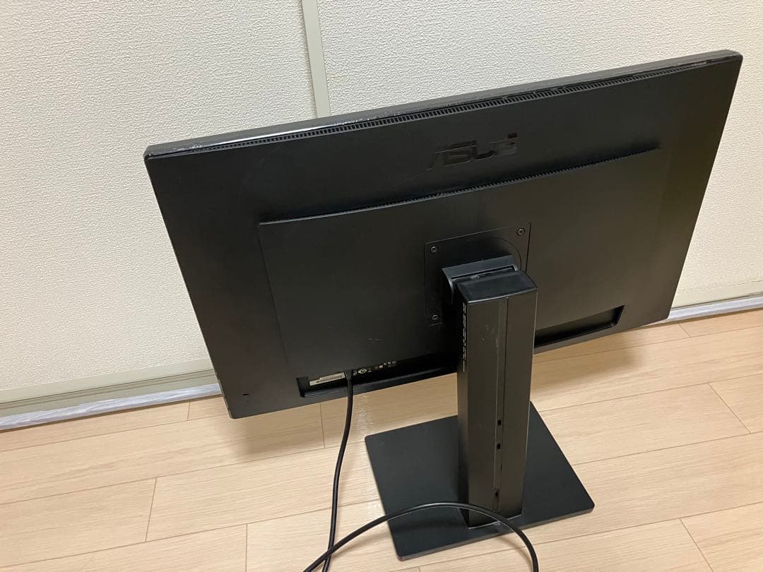 当日発送　ASUS PB278 27インチ 2560×1440 液晶ディスプレイ