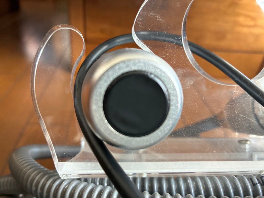 HICSU リフトアップ　業務用美容機器　たるみ　しわ　Vmax 韓国　ハイフ