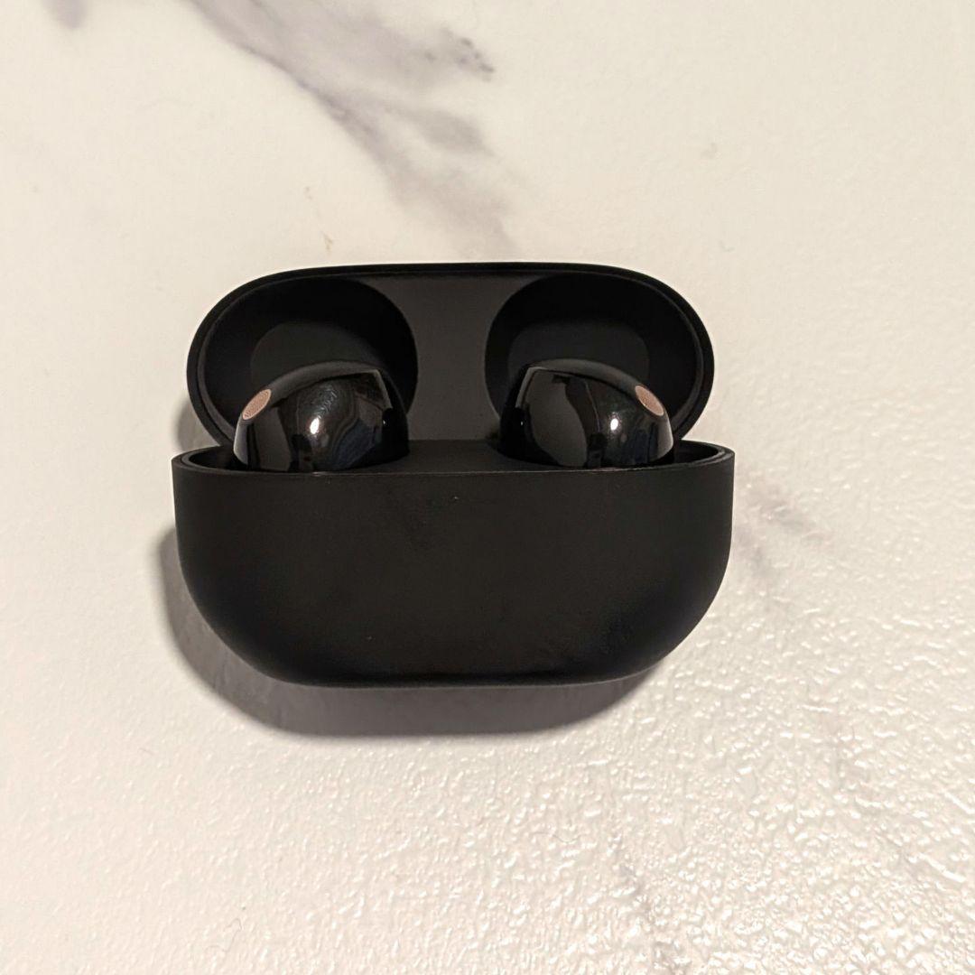 SONY WF-1000XM5 ブラック