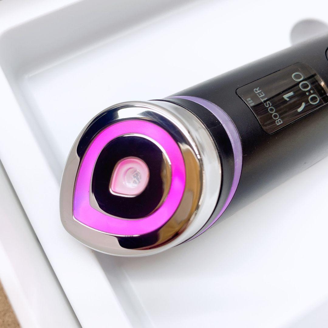 新品同様☀付属品完備 メディキューブ ブースター プロ AGE-R EMS