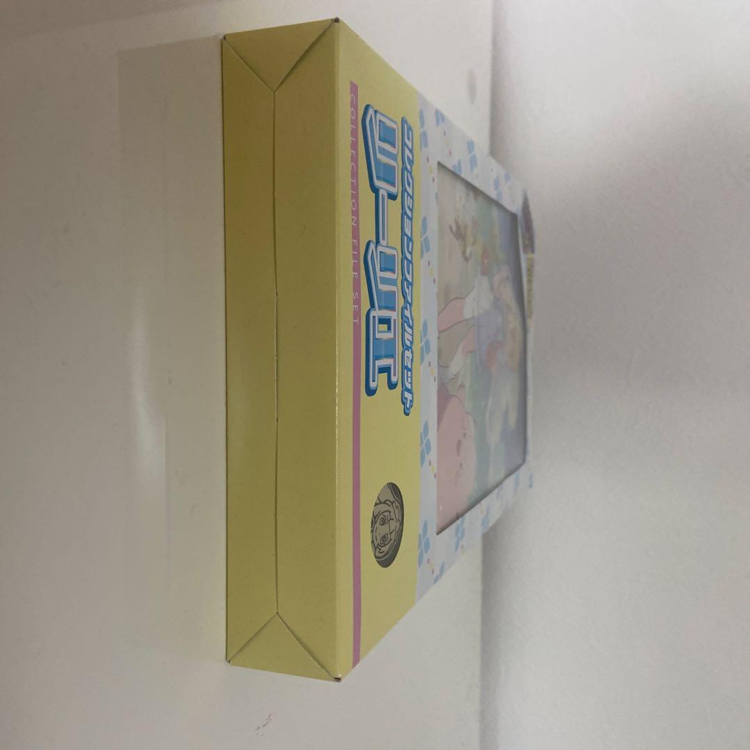 【未開封】 ポケモンカード デッキビルド コレクションファイル ナンジャモセット