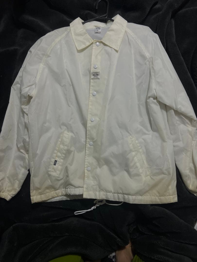 CHALLENGER ナイロンジャケット Lサイズ