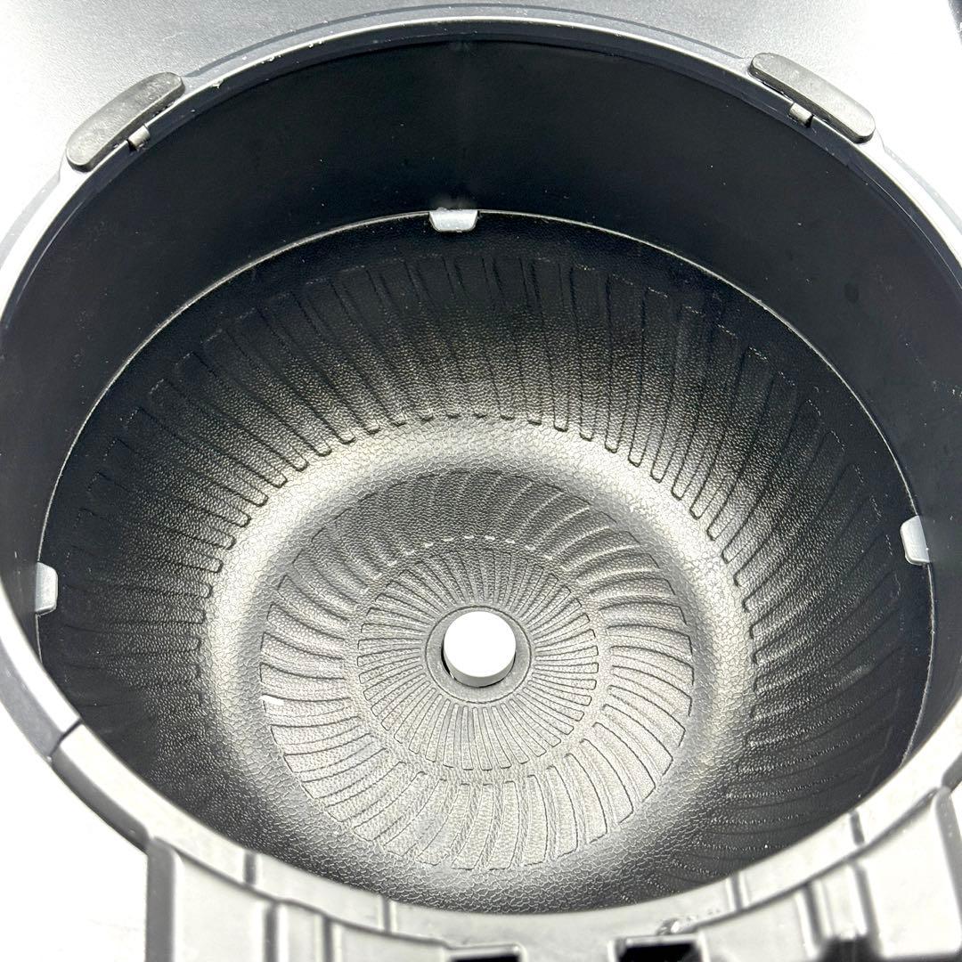 【2024年製】アイリスオーヤマ 圧力IHジャー炊飯器 RC-PDA50-B