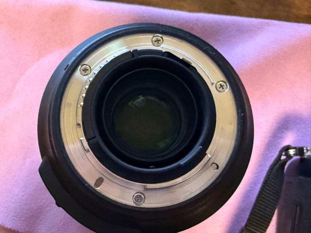 Nikon D750 24-120mm レンズキット