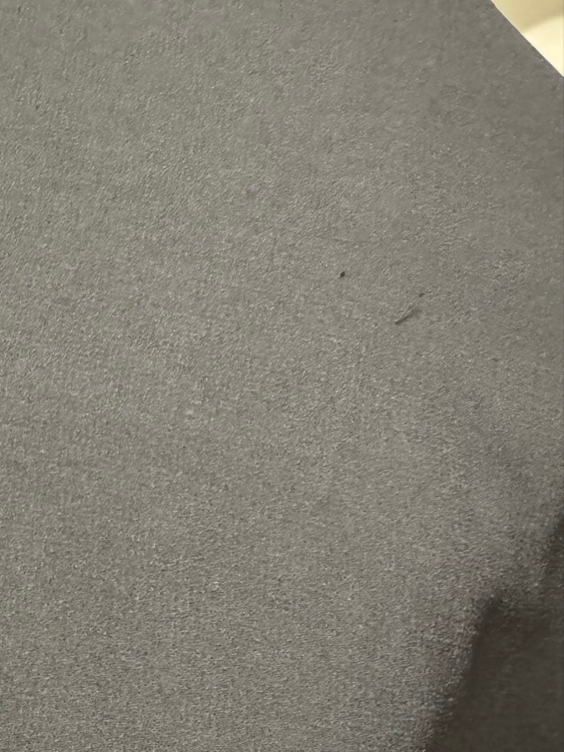 Theory 22SS Powder Crepe ジャケット・ワイドパンツ 黒