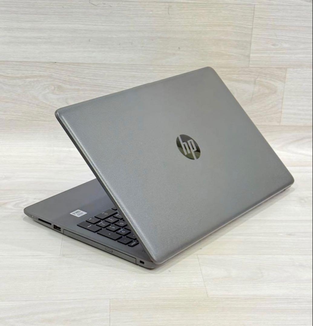 10世代 エイチピーHpノートパソコン/ 8GB/256GB＋500GB