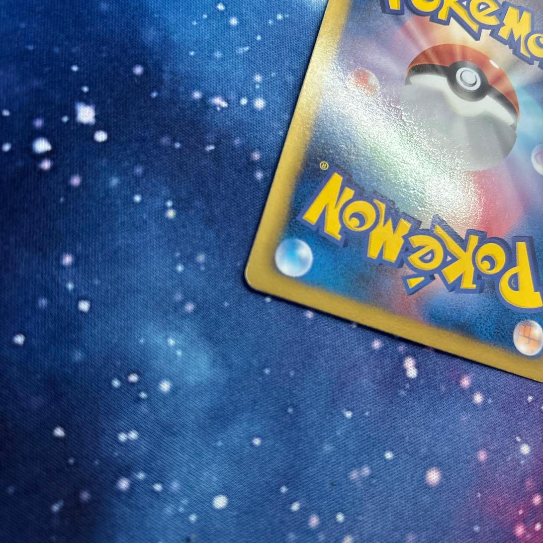 ラティアスEX SR BW8 ライデンナックル 053/051