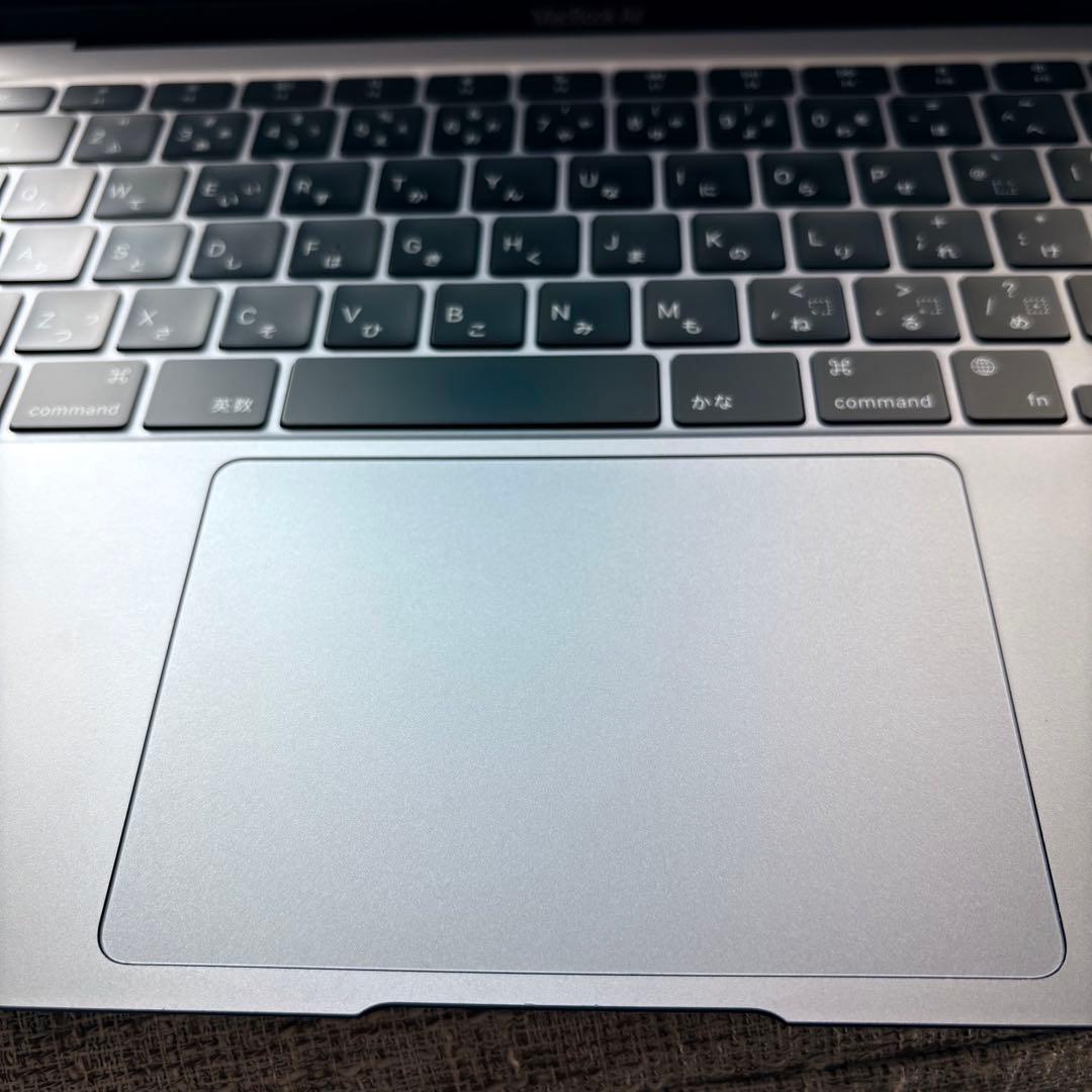 MacBook本体 Apple MacBook Air M1 MGN63J/A