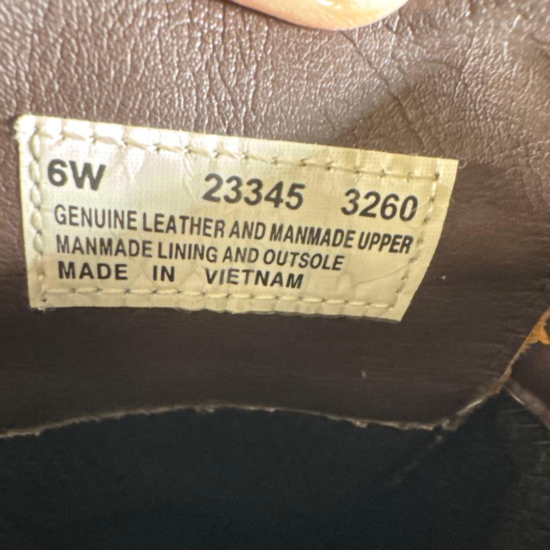 ティンバーランド プレミアム ウォータープルーフ レースアップブーツ23345