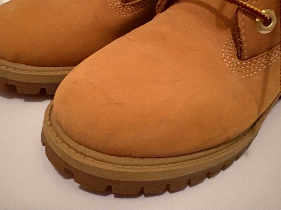 Timberland ティンバーランド 12909M ワークブーツ 22cm