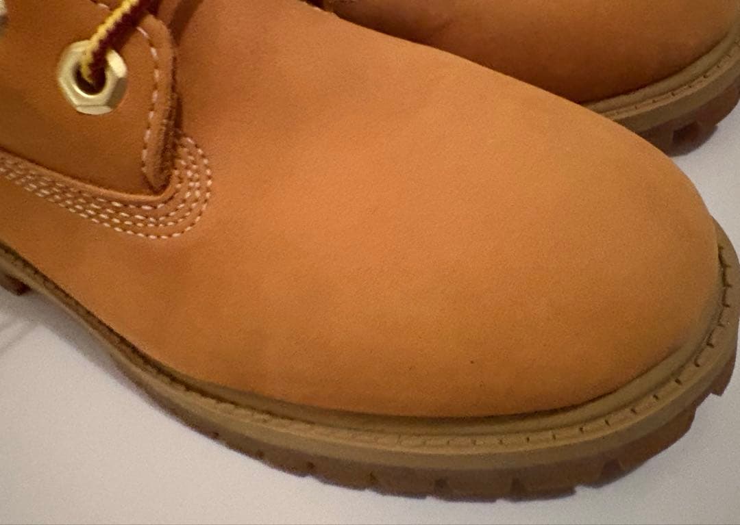 Timberland ティンバーランド 12909M ワークブーツ 22cm