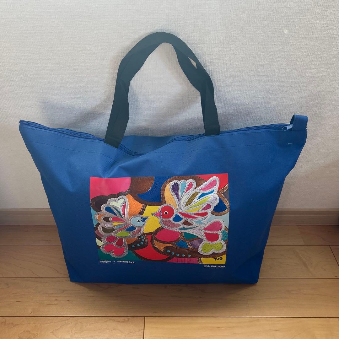 めぐこYAMADAYA福袋2026