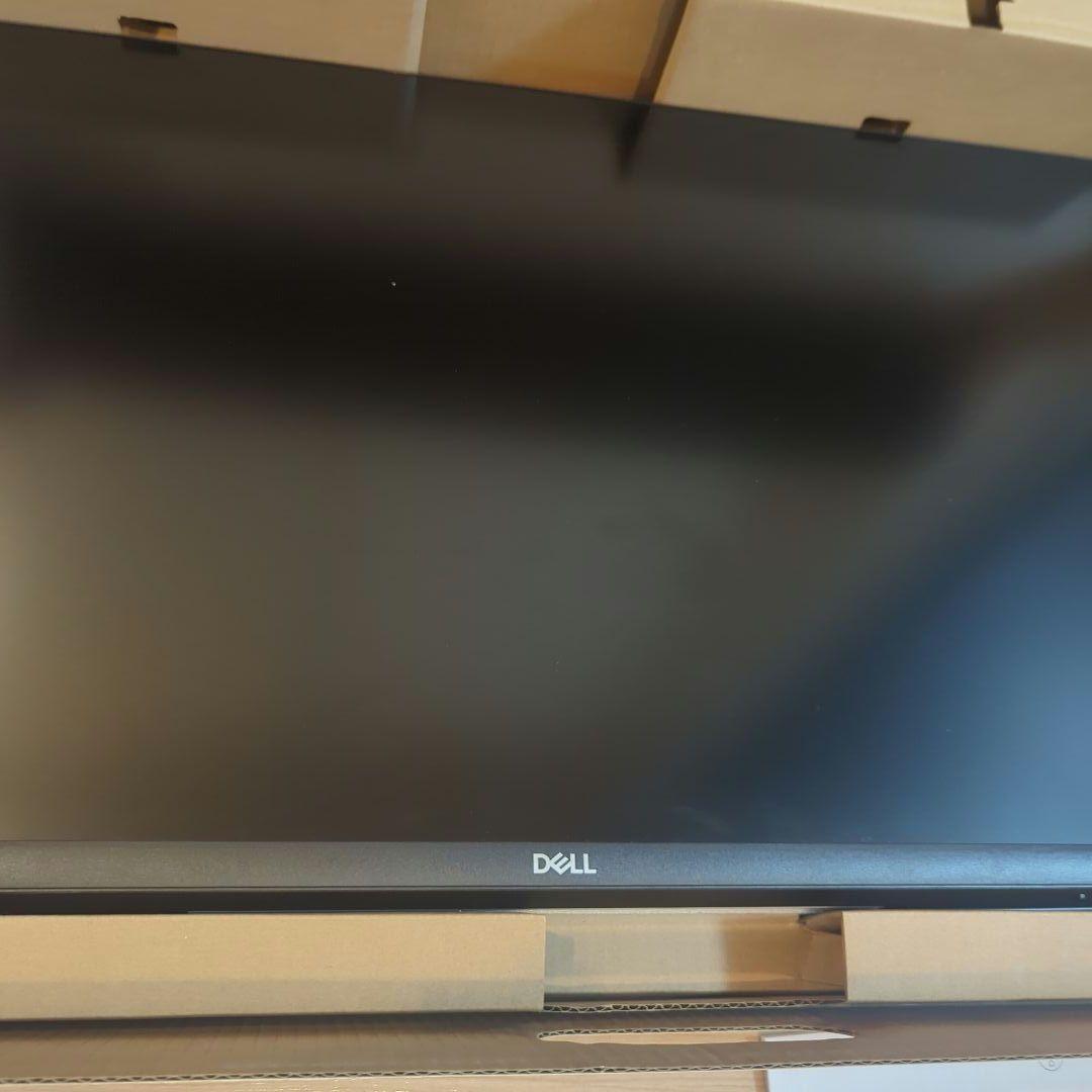 DELL ディスプレイ 本体