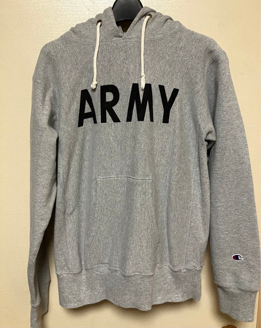 チャンピオン　USA