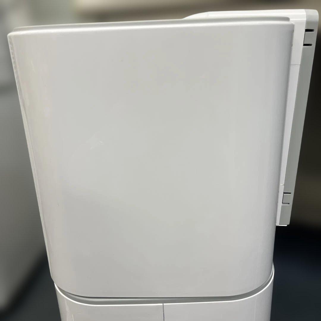 ⭐︎2024年製⭐︎IRIS OHYAMA 衣類乾燥除湿機IJD-150-WH